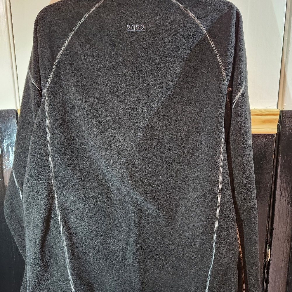 Stormtech Men's Large Black Performance Fleece Ja… - image 6